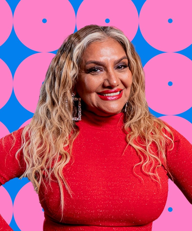 Gladys la Bomba Tucumana