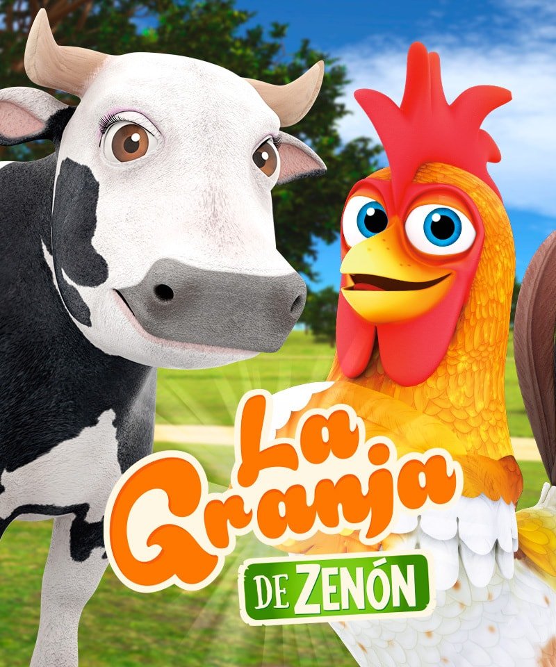 La granja de Zenón