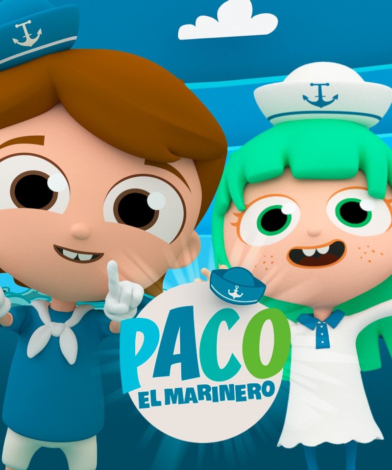 Paco el Marinero